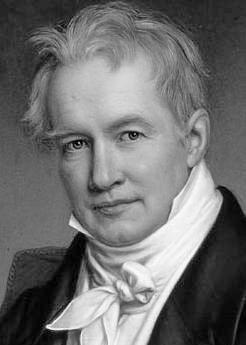 Humboldt, Wilhelm von