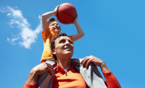 Sok szülő nem bízik abban, hogy ráveheti a gyereket a sportra 