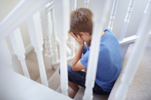 3 árulkodó tünet, amely gyermekkori szorongásra utalhat! Te tapasztaltad már valamelyiket a gyerekeden?