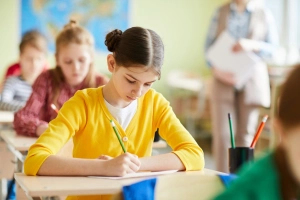 Írjon vagy ne írjon a gyerek próbafelvételit? Mire jó a próbafelvételi?