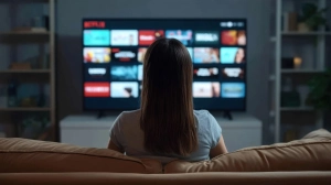 Filmnézés angolul: Tényleg segíti a nyelvtanulást? Nyelvtanárt kérdeztünk!