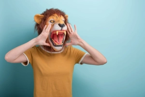 A gyereked nyávog, farkat hord és négykézláb fut? Ez a furry és therian trend, amit nehéz megérteni