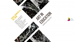 Különleges kapcsolat az oktatás és a művészet között: június 14-én nyílik az Art in Education Kiállítás!