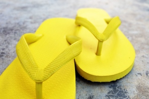 5 tévhit a flip-flop papucsokról, szandálokról, nyitott nyári cipőkről