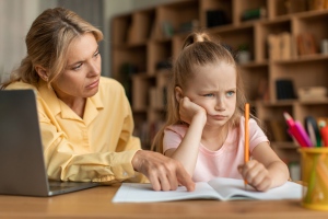 Keservesen megy a tanulás? 8 ütős tanulási technika iskolás gyerekeknek otthonra!