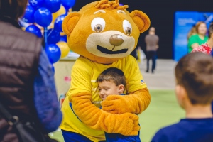 A legkisebb lépésektől a legnagyobb kalandokig – idén is szuper programokkal vár a KidExpo!