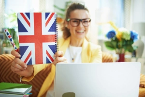 Már csak ezért is érdemes idegen nyelvet tanulni!