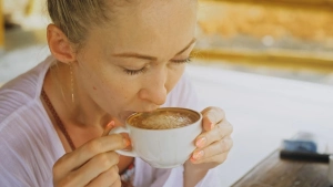 Ihat-e kávét az, akinek magas a vérnyomása?