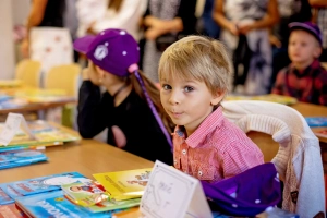 Az iskolát kezdő gyerekek negyede nem szobatiszta Angliában