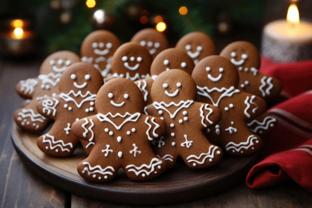 Mitől marad puha a mézeskalács? Mi a puha mézeskalács titka?