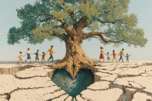 „Bátorítás az, amikor észreveszem a gyermek értékeit, és elérem, hogy ezeket ő maga is lássa