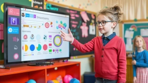 Az iskola az IQ-t jutalmazza, pedig legalább hétféle intelligencia létezik