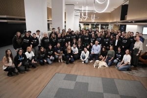 A jövő iskolája már épül – diákok kezében a változás!