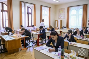 Milyen feladatokra lehet számítani a közelgő matematika érettségin? Utánajártunk!