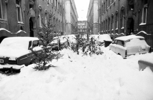 Lesznek még fehér karácsonyok Magyarországon?