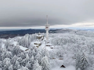 Ezekből a kilátókból nyílik a legszebb jégvarázs panoráma