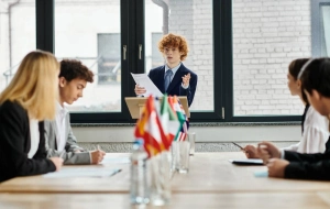 Miért nem tanulnak meg vitázni a gyerekek? A debate fejleszti a kritikai gondolkodást is