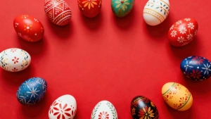 Miért festünk húsvéti tojást? A hagyomány meglepő eredete