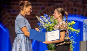Világszinten díjazták a 15 éves magyar lány találmányát – jegyezzük meg a nevét!