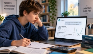 25 világhírű matematikus támadja az AI-t – és ez az iskolákat is érinti