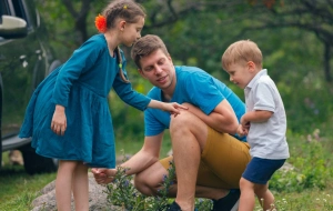 Minőségi idő a gyerekkel – mi számít igazán?