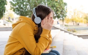 Segítség! A kamaszom nem áll szóba velem