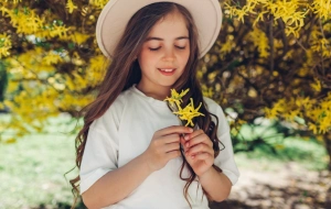 5+1 mesés arborétum, amit tavasszal kell látnod a gyerekekkel